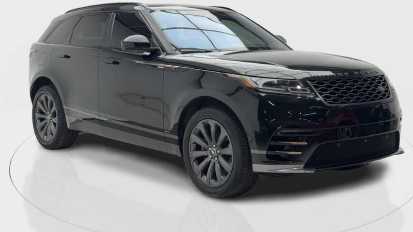 LAND ROVER RANGE ROVER VELAR 2018 SALYL2RX7JA772585 image